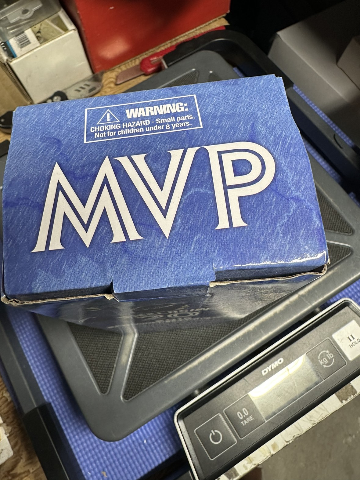 Josh Donaldson MVP Bobblehead - photo 5