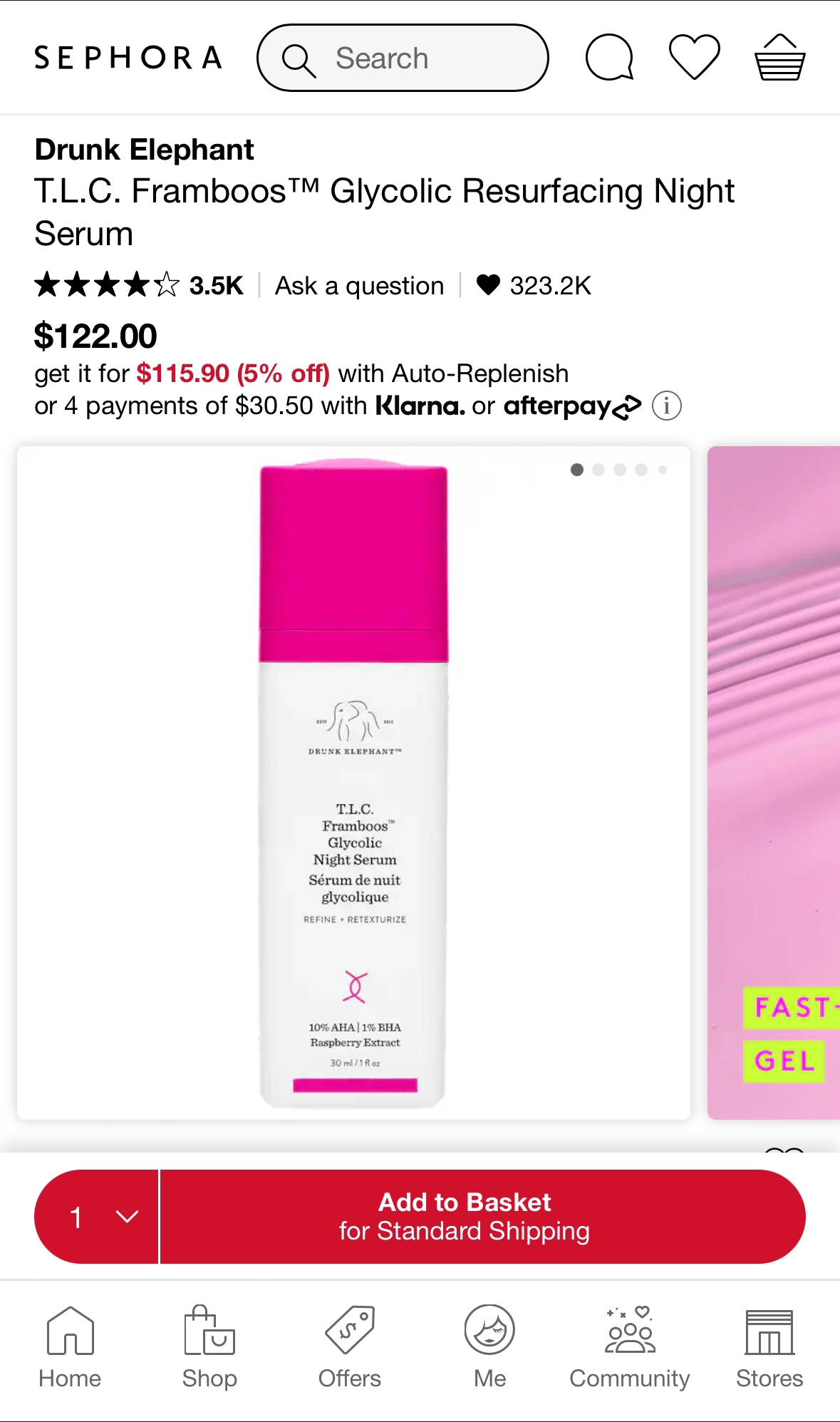 Drunk Elephant products BNIB - photo 2
