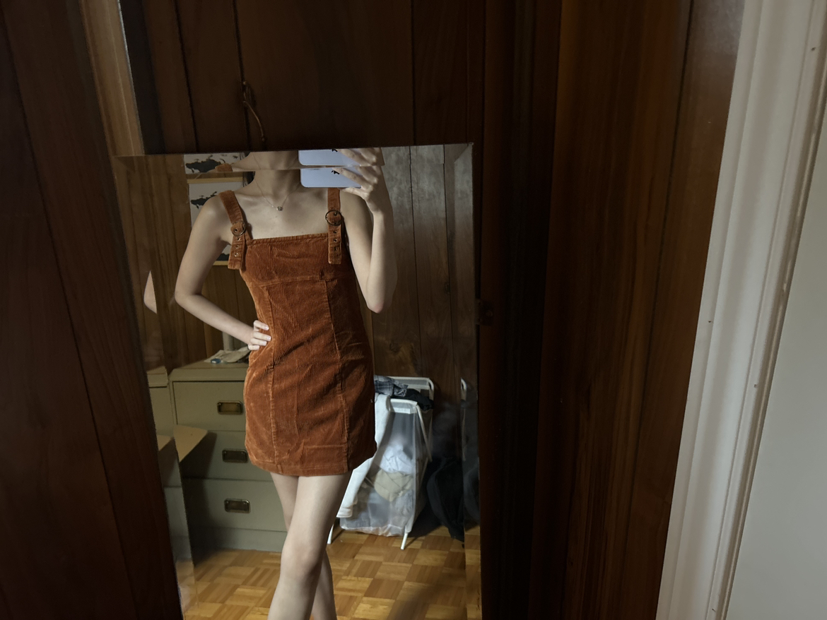Dress - photo 3