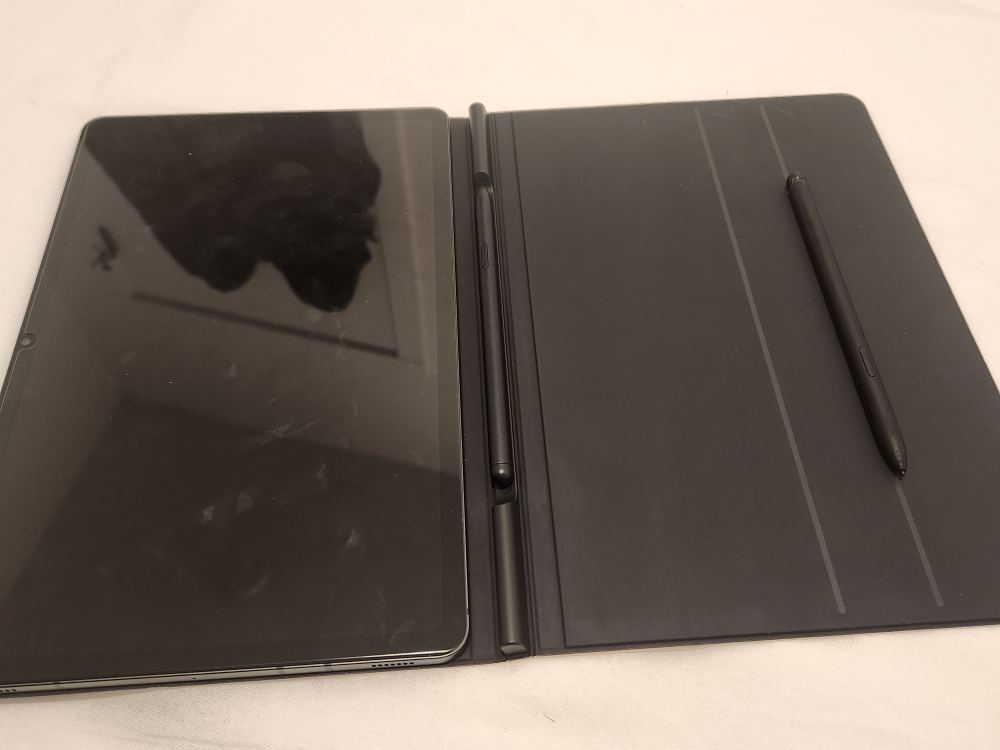 Samsung Tab S8 - photo 3