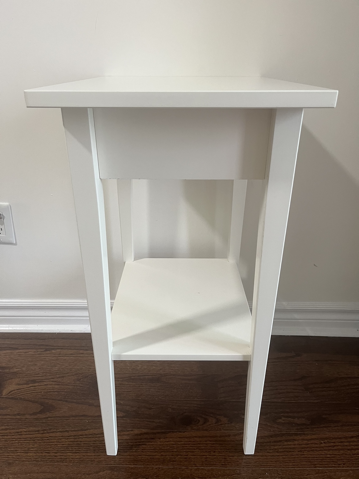 Nightstand table - photo 2