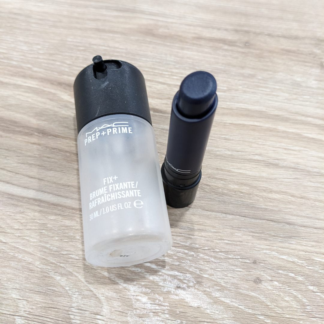 MAC makeup bundle all for only $10 - photo 2