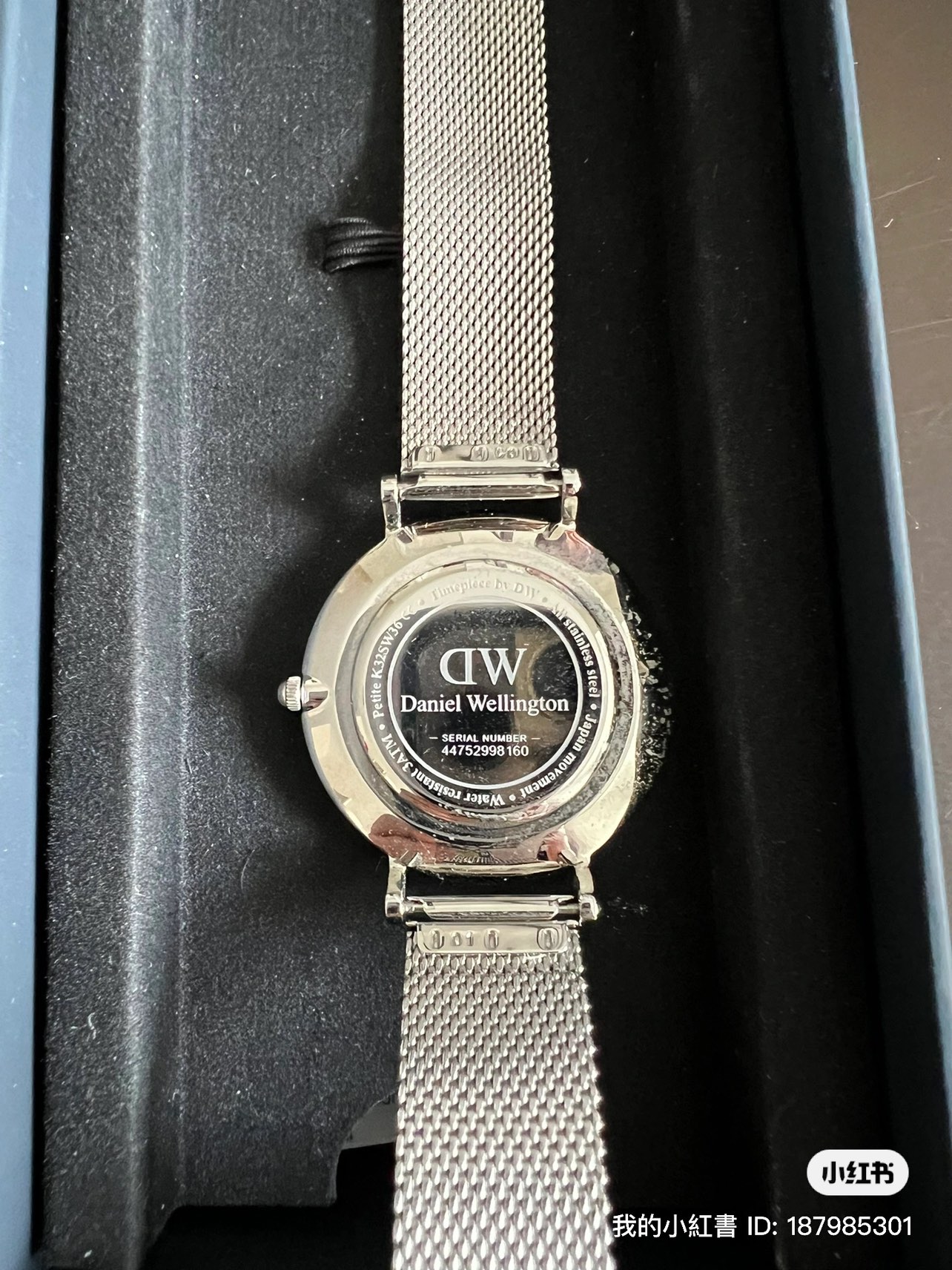 Daniel Wellington Women’s Watch - photo 3