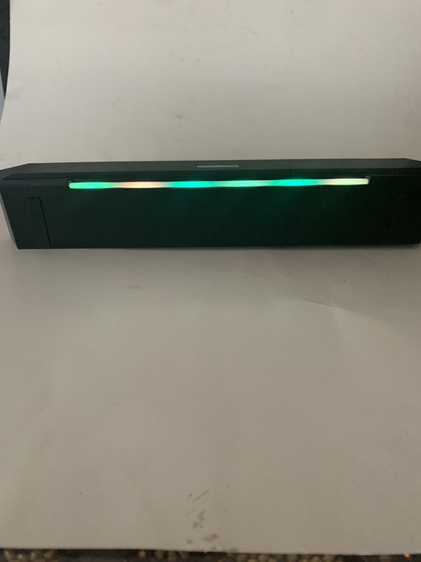 COMPUTER SPEAKER BRAND NEW WITH USB
