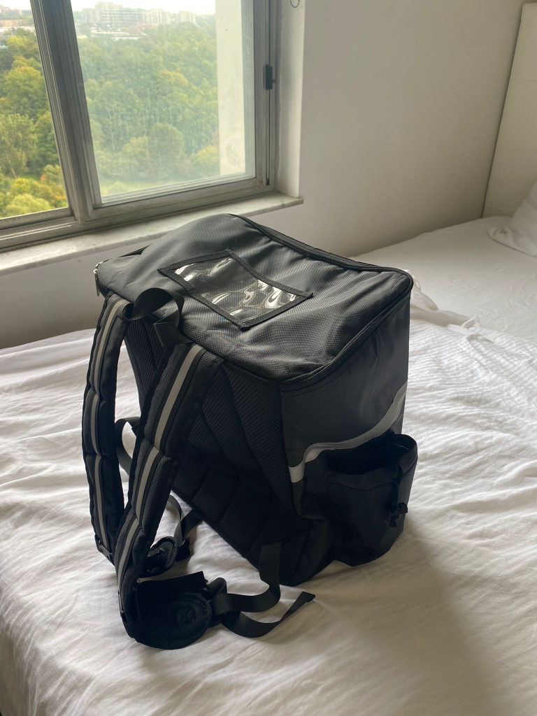 Uber bag image indicator(4)