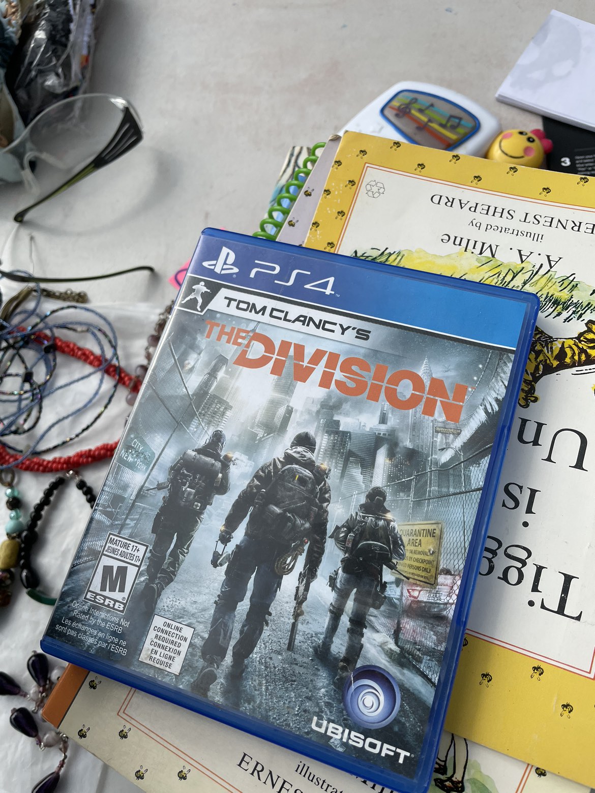 PS4 Games - photo 5