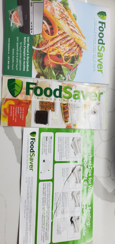 Food Saver