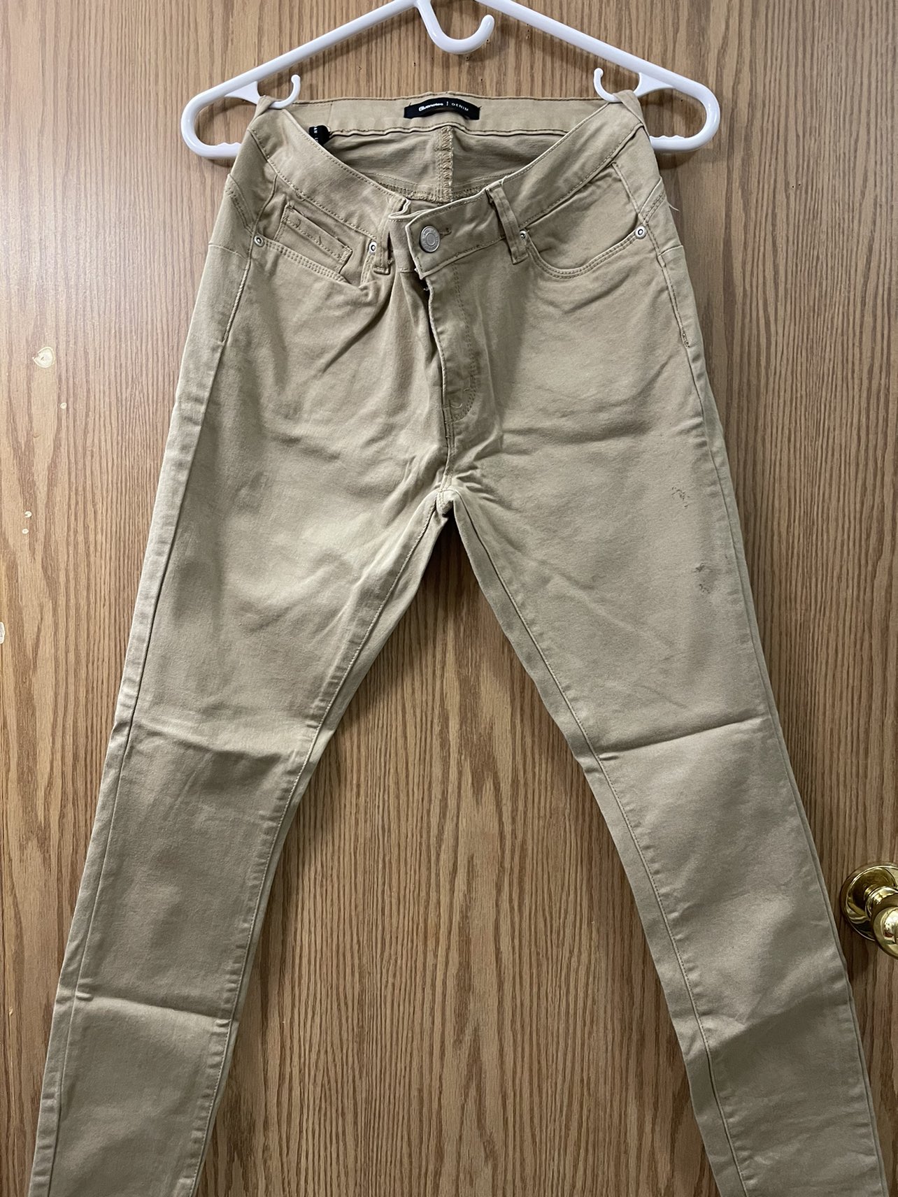 Bluenotes brown pants thumbnail