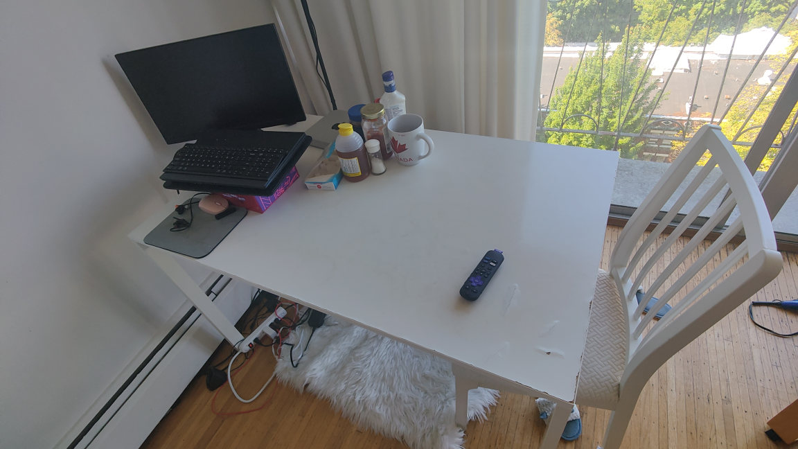 Dinner table image indicator(2)