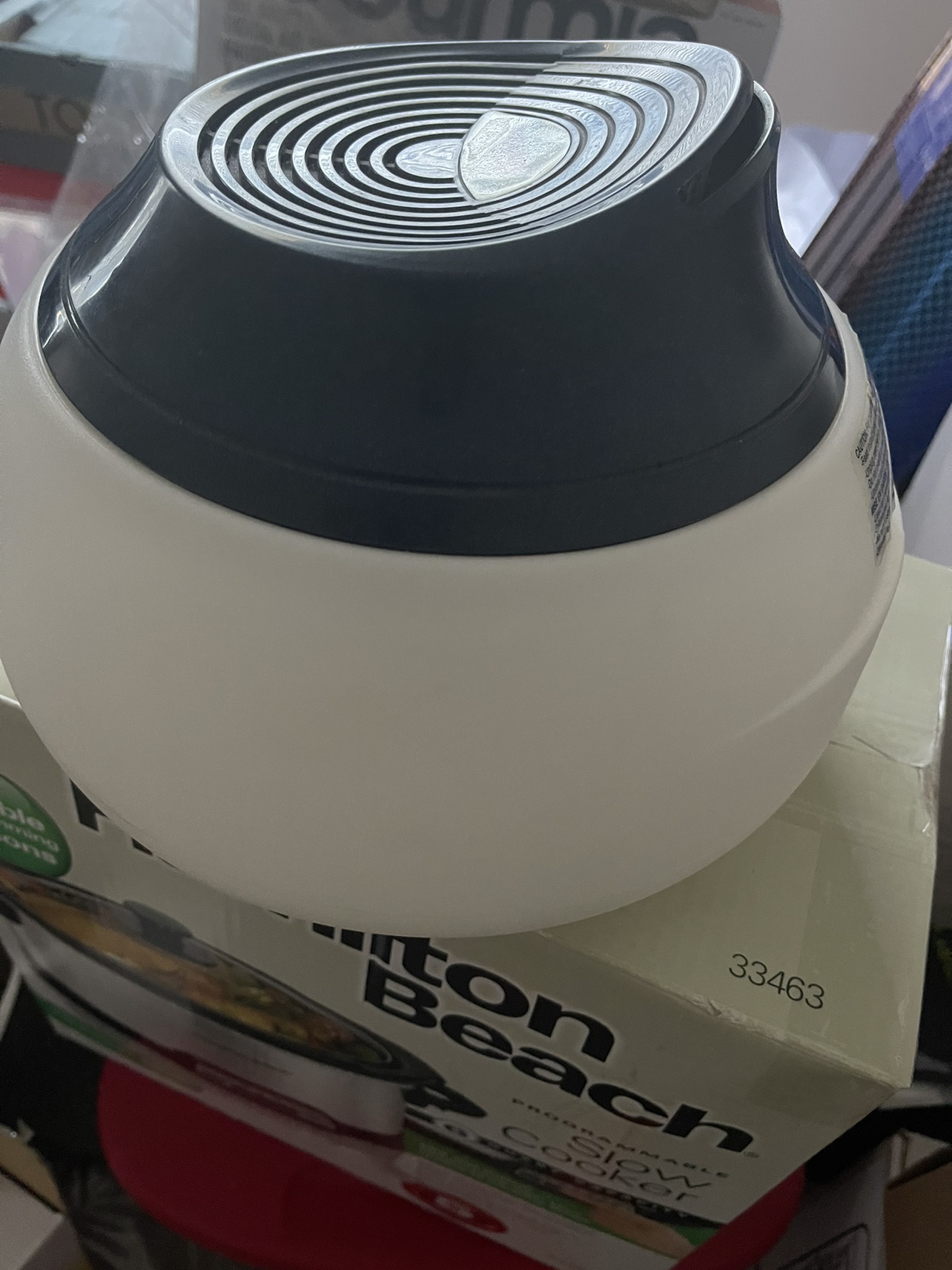 Humidfier - photo 2