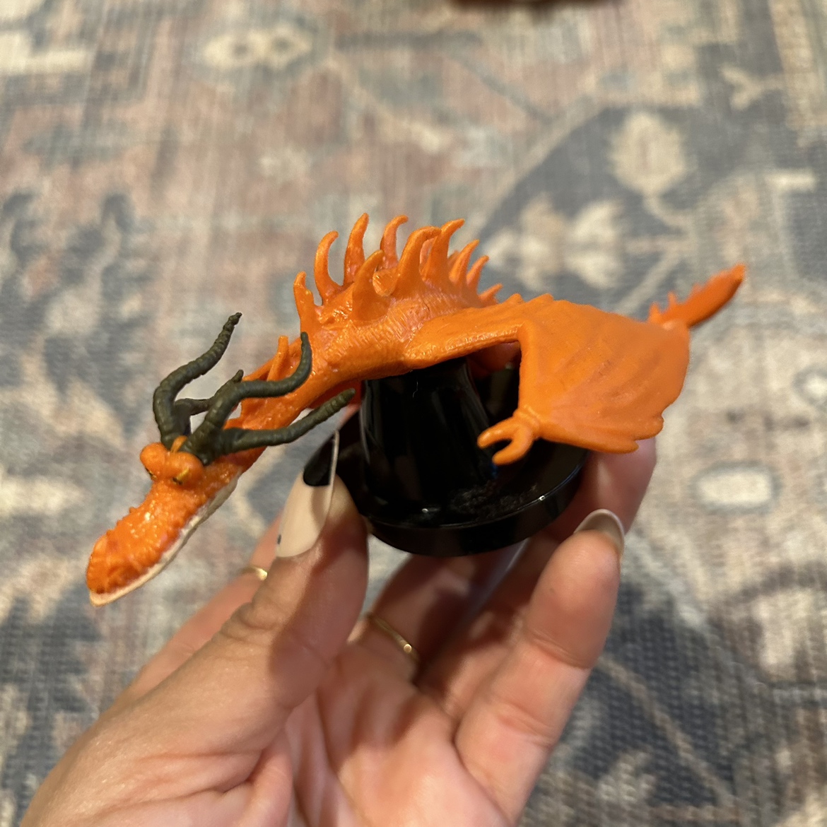 Toy/collectibles bundle image indicator(5)