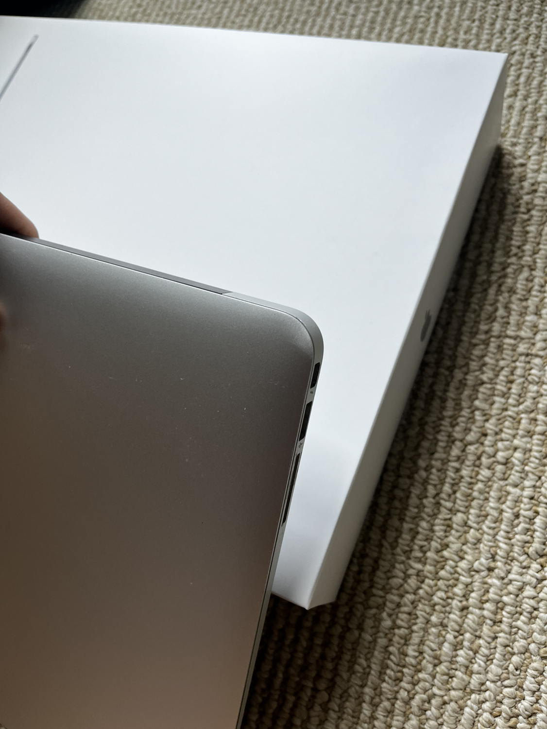 Macbook Air 13inch 2015 - photo 4