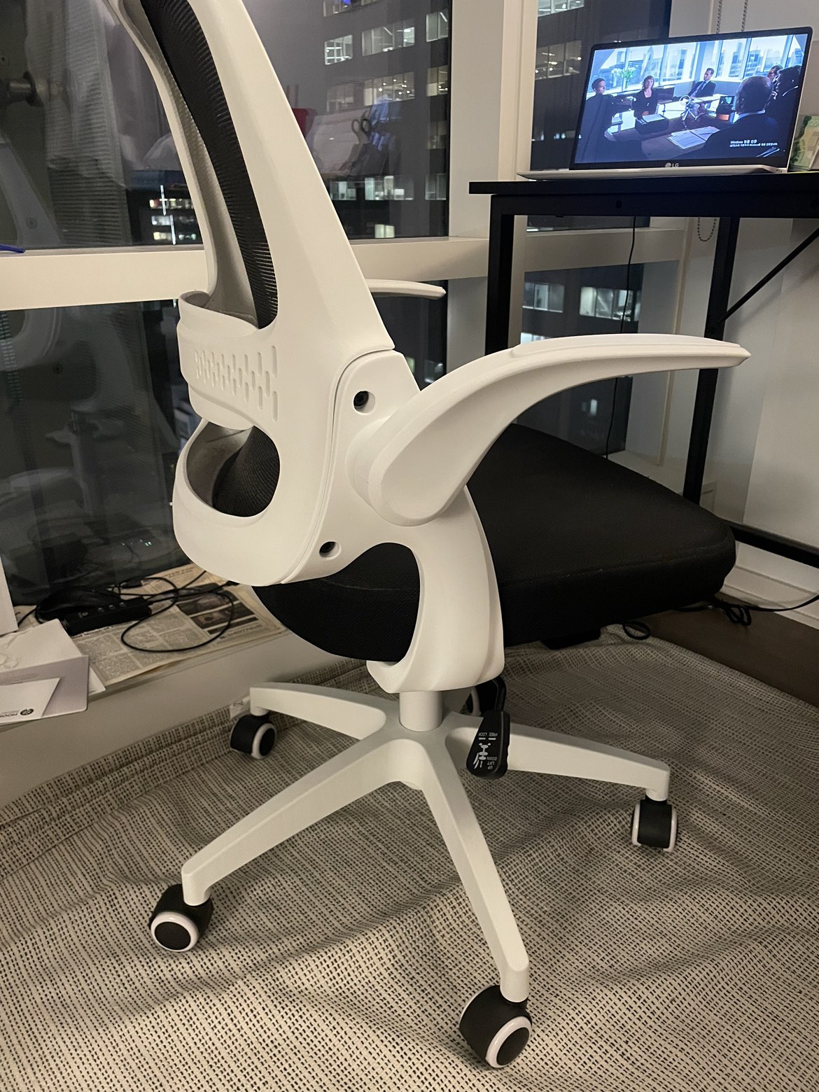 Office chair - photo 2