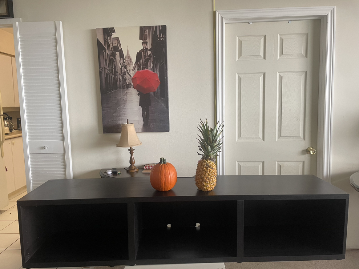 Tv stand image indicator(4)