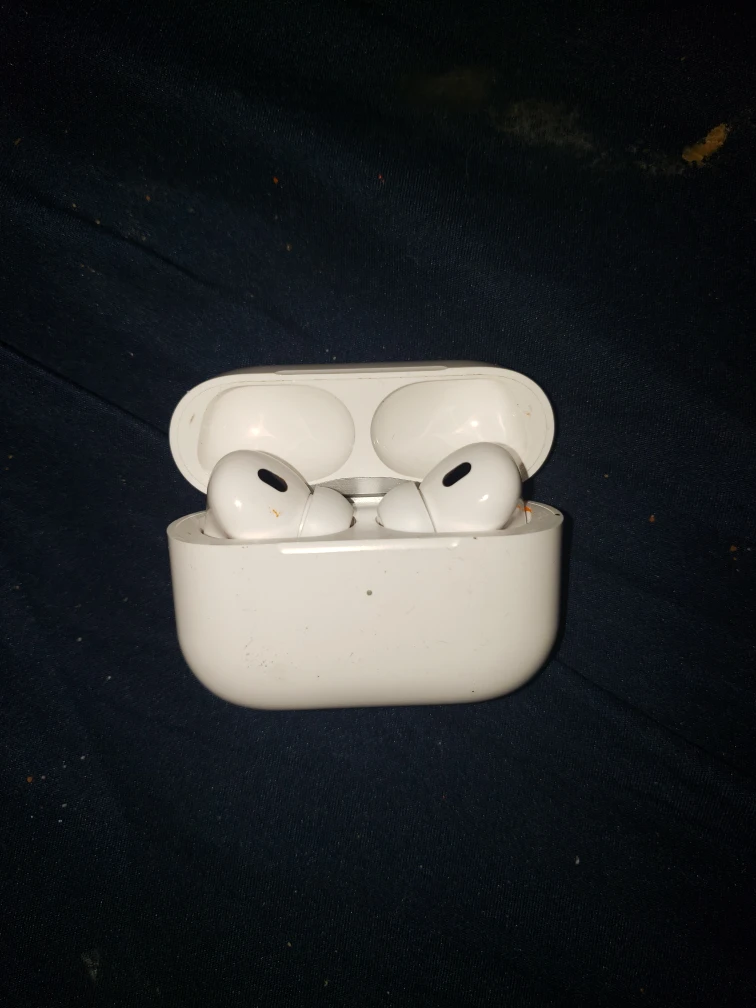 airpod pros - photo 3