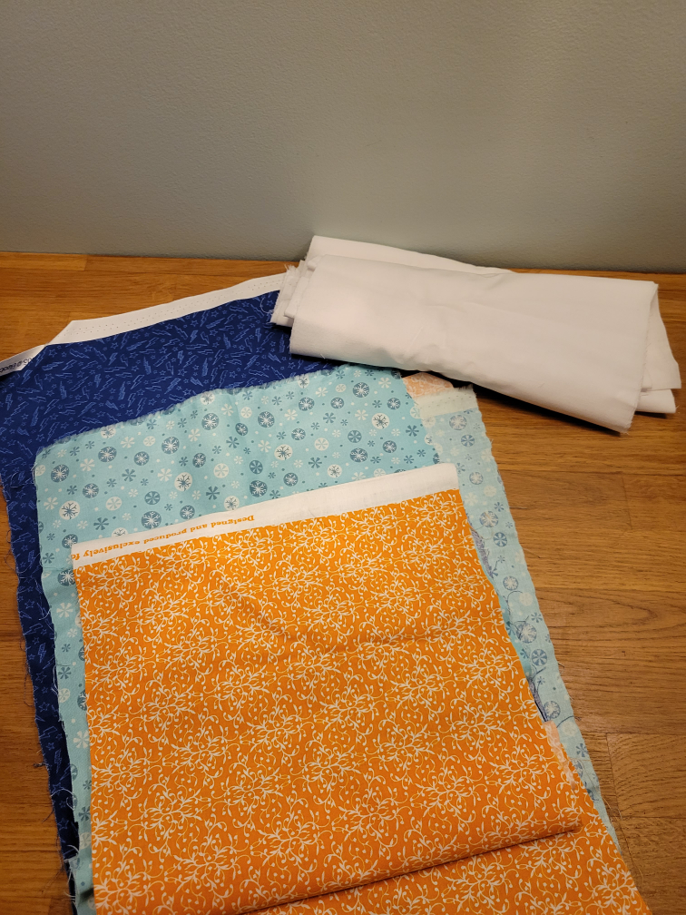Free fabric thumbnail