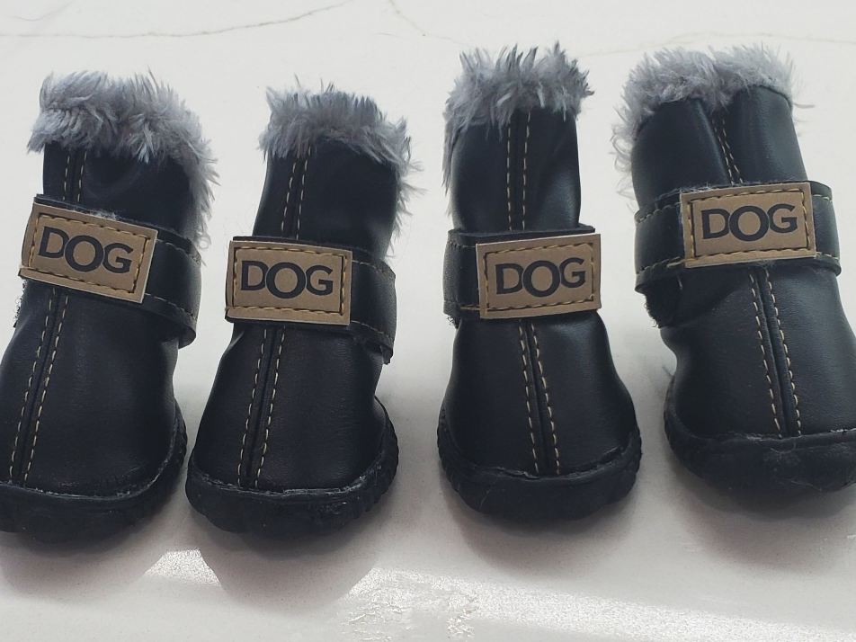 Dog Boots - small