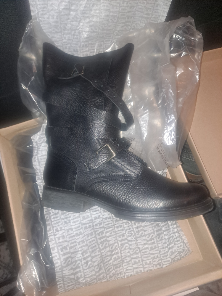 Steve Madden Banddit - photo 2
