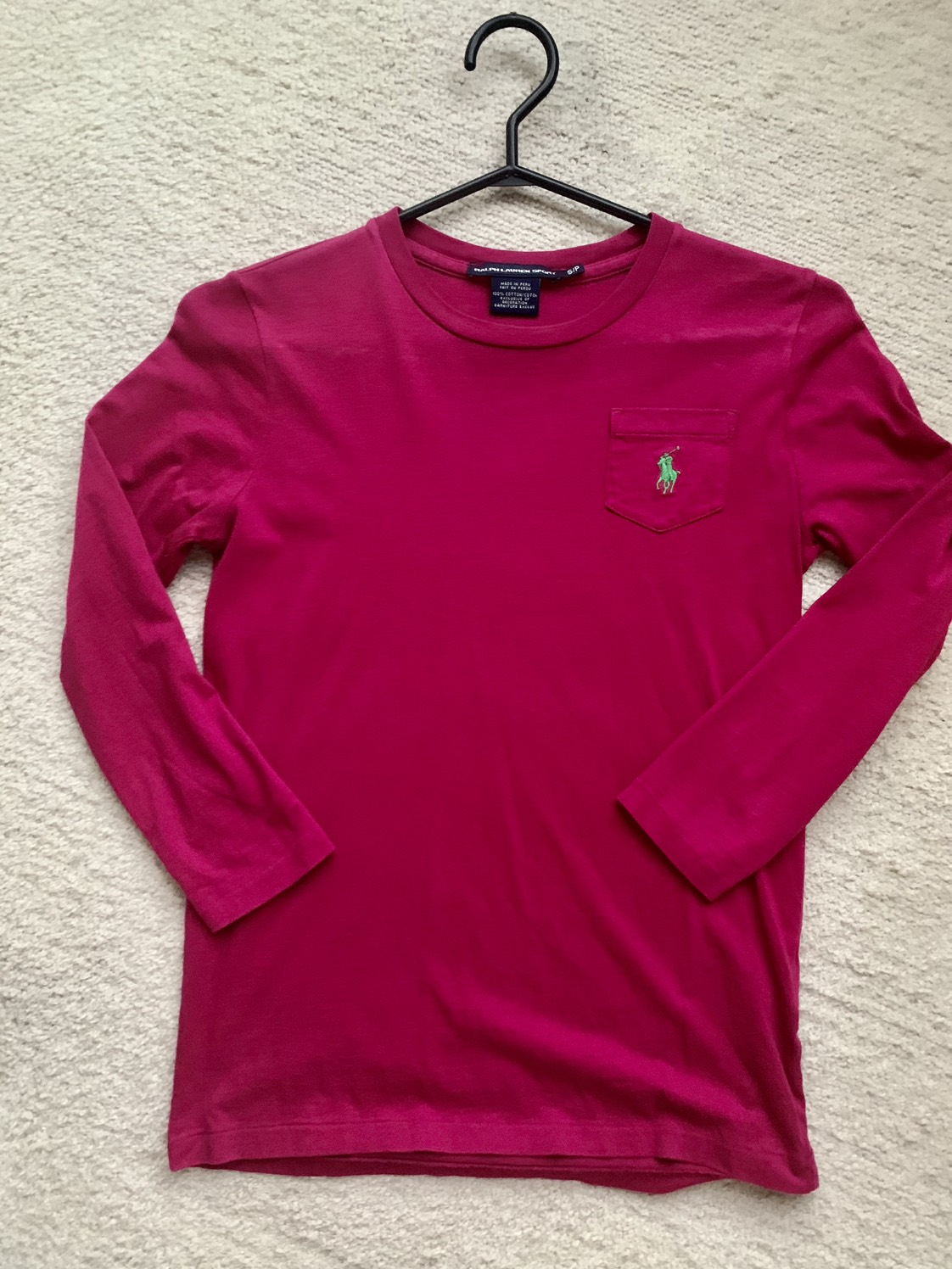 Polo Ralph Lauren thumbnail