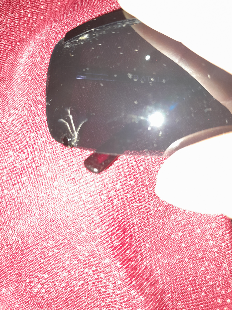 Sunglasses 😎    Batali brand.     Read description.  #freecycle - photo 2