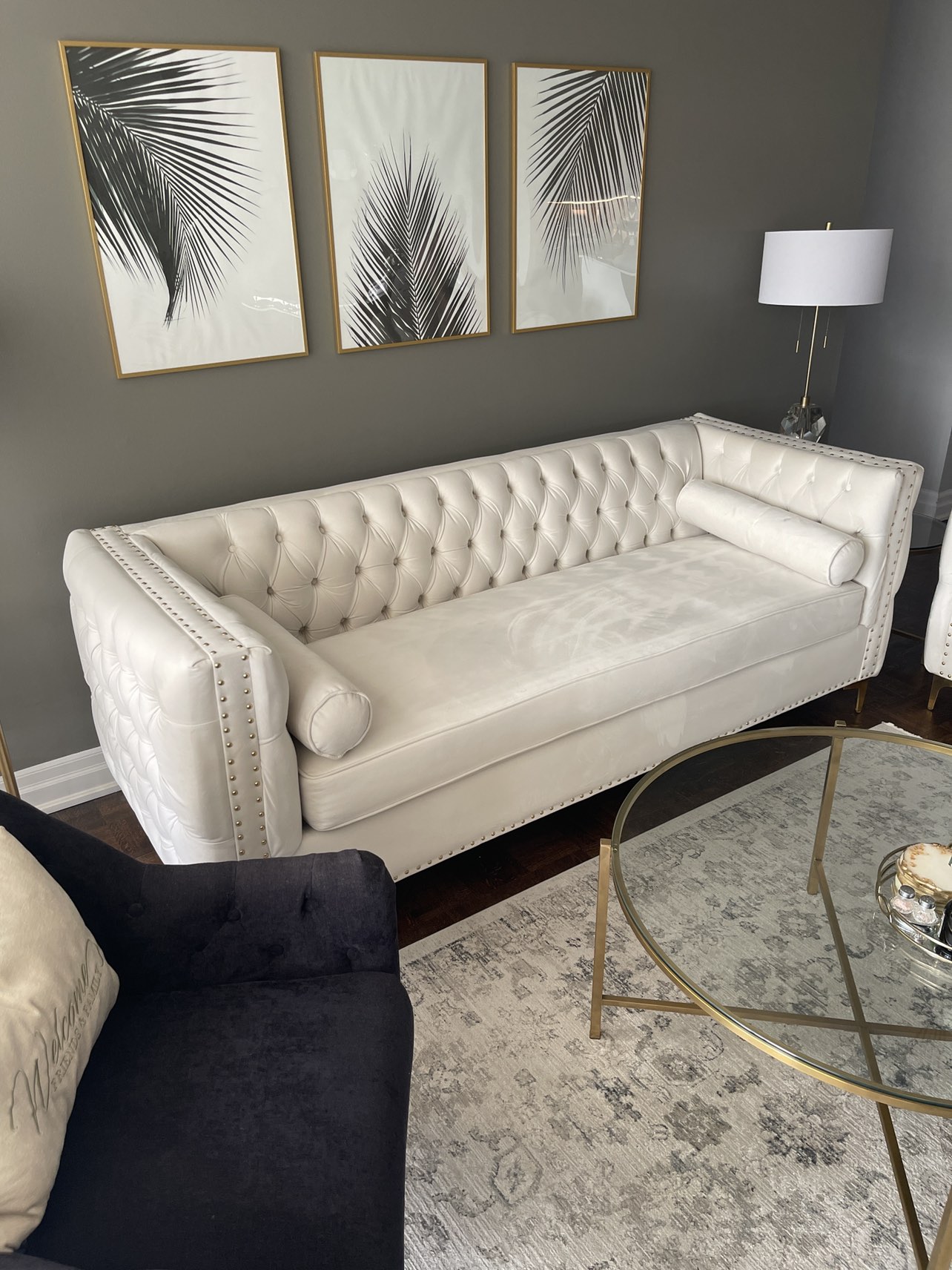 Modern Sofas