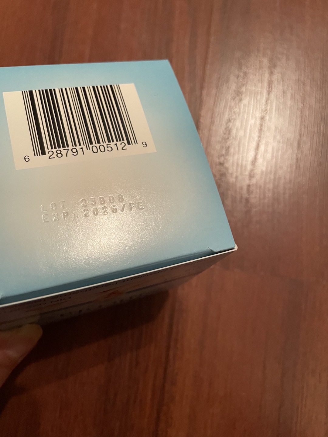 Brand new Zincofax ointment image indicator(3)