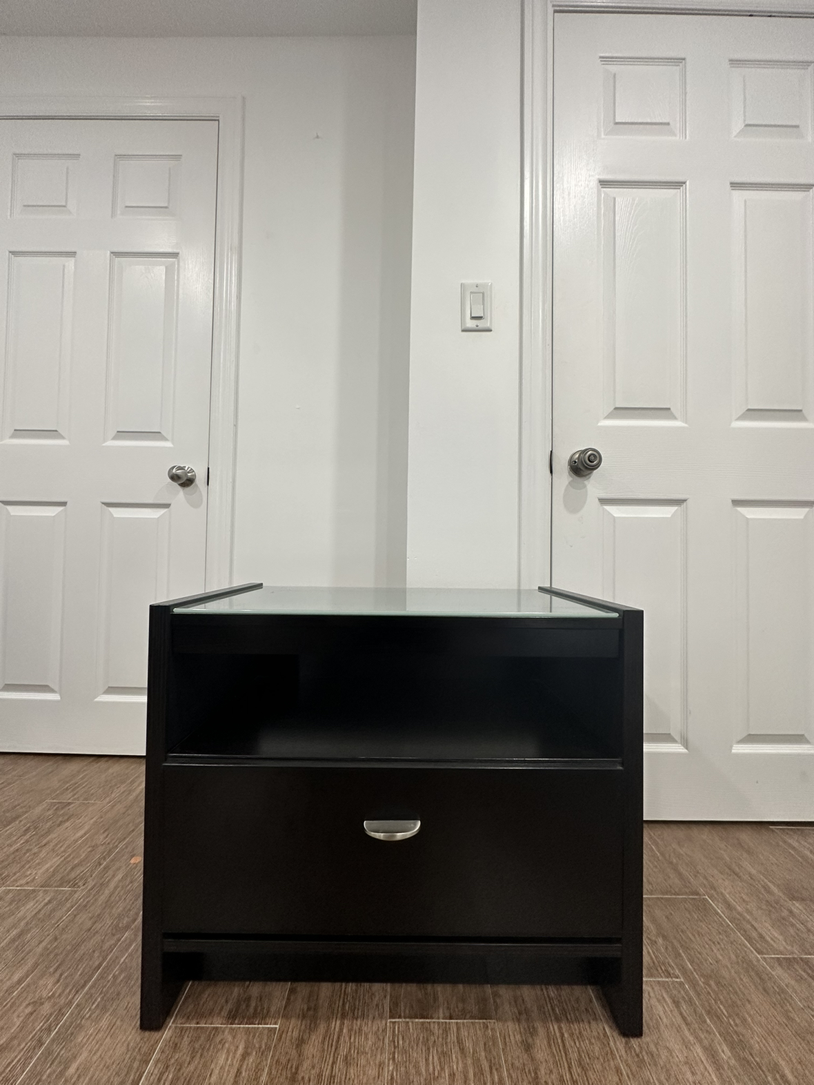 Night Stand/Dresser,Wooden - photo 4
