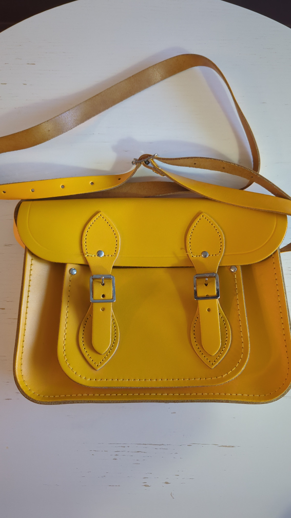 New Cambridge Satchel Company bag thumbnail