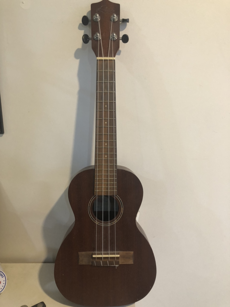 Leho Ukulele Brown