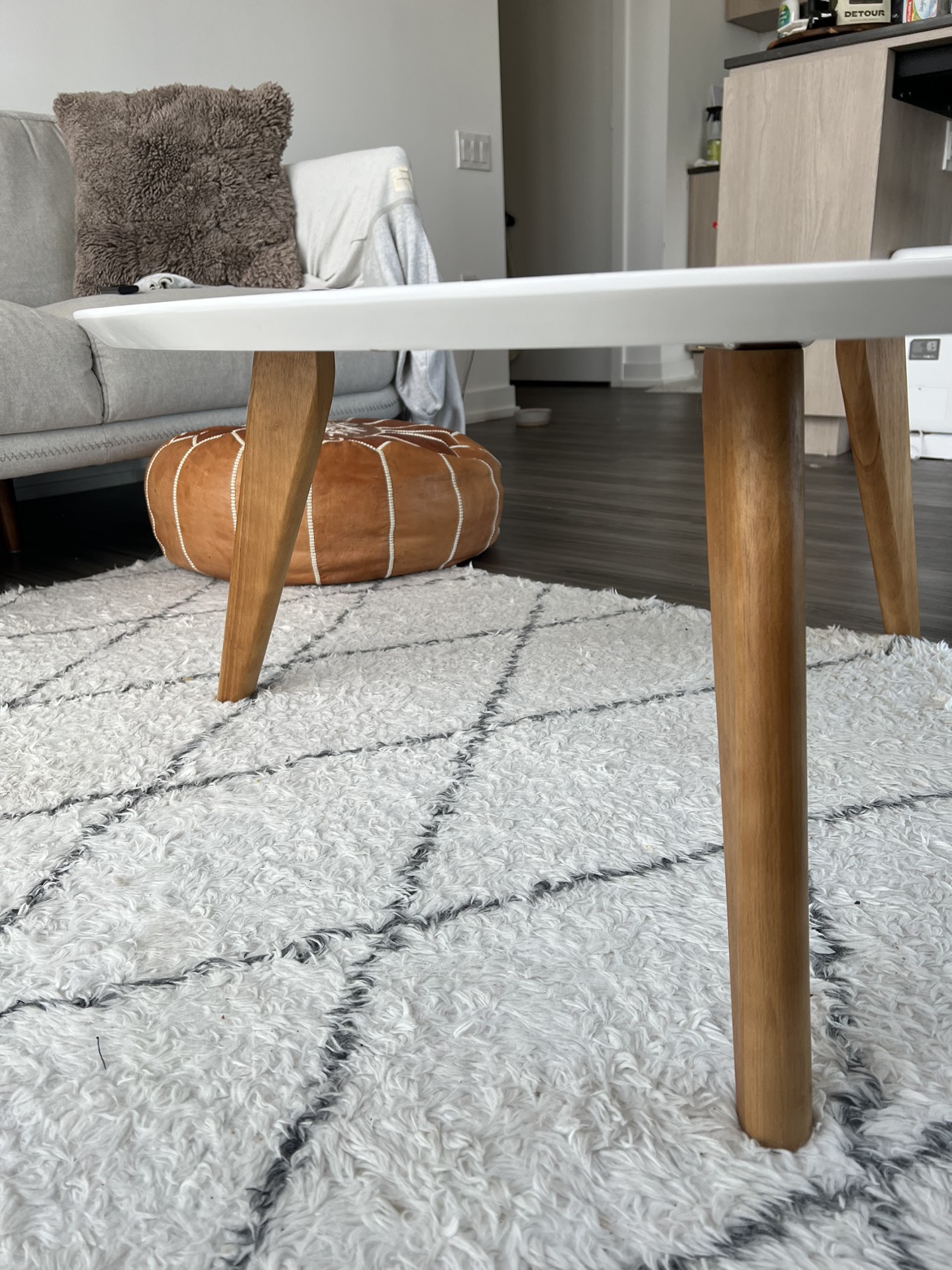 Coffee table - photo 4