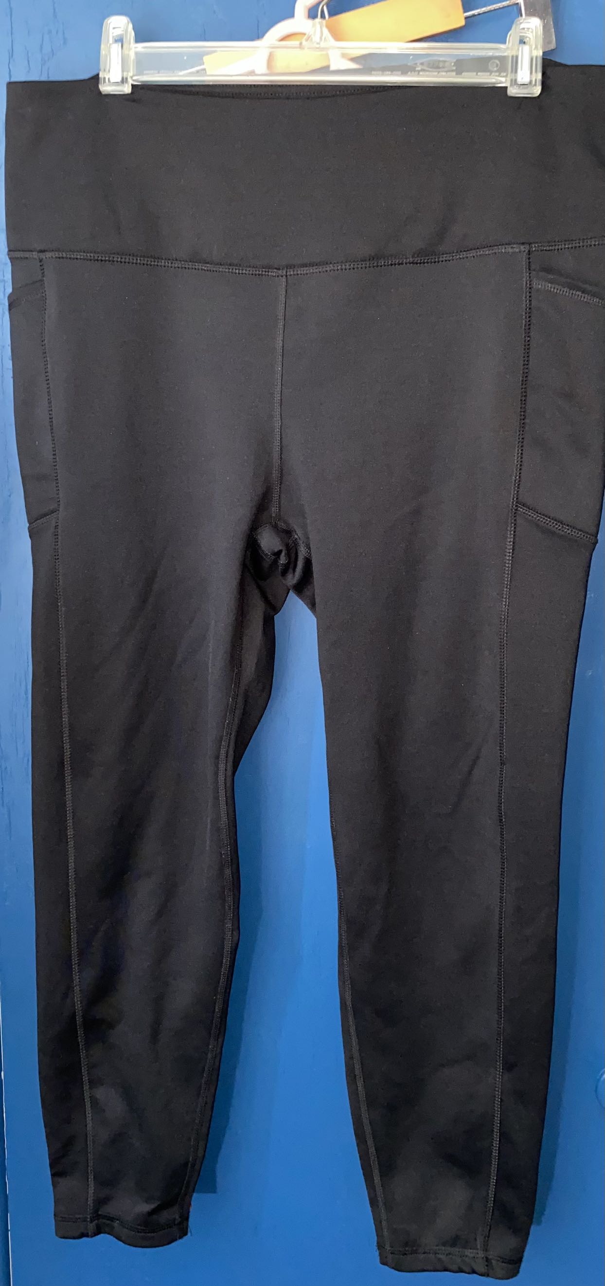 Spyder Women's  Legging with Pockets thumbnail