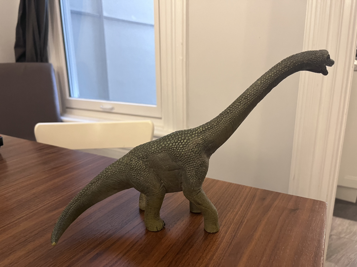 Schleich Dinosaurs - photo 2
