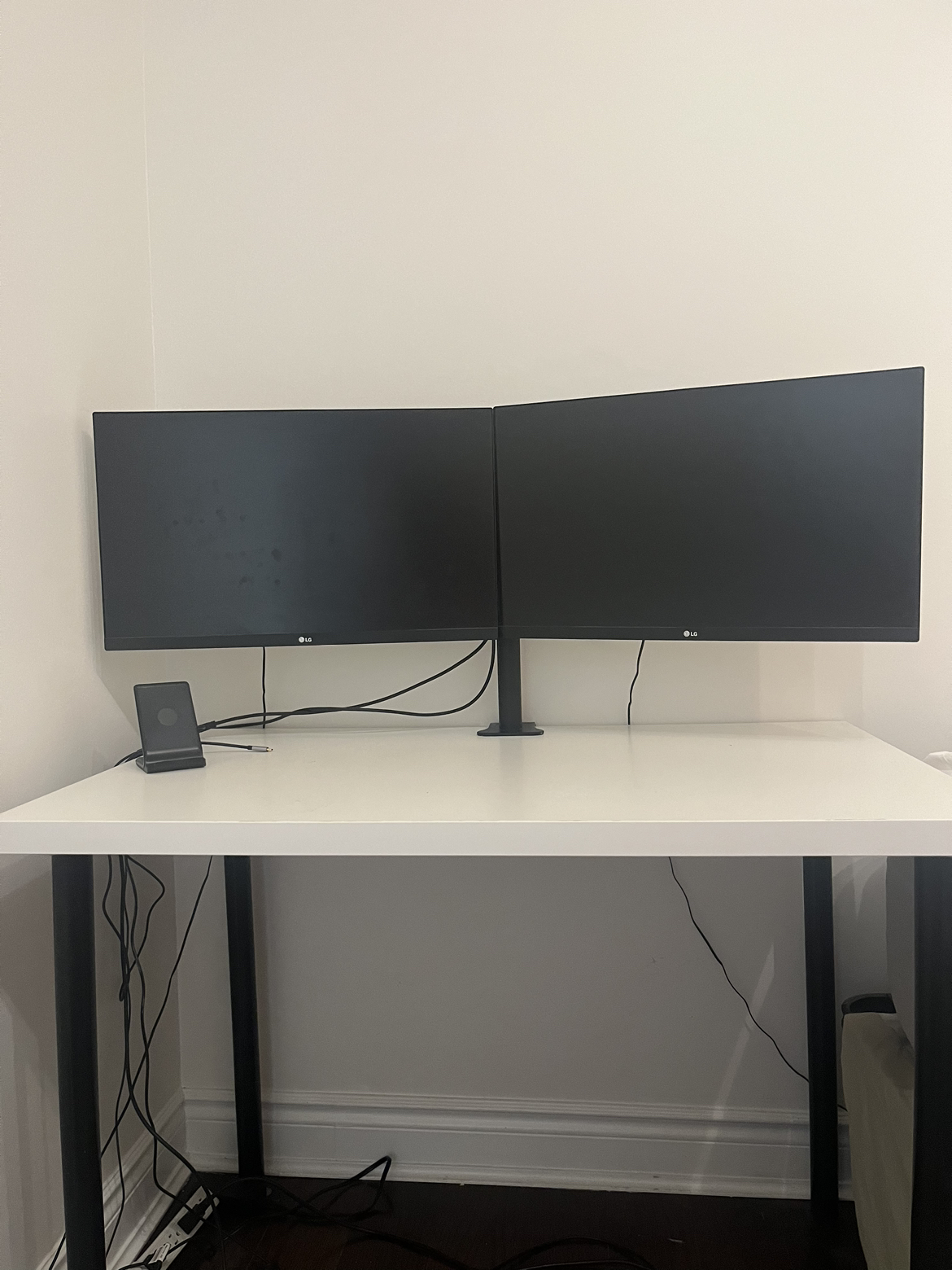 Ikea desk