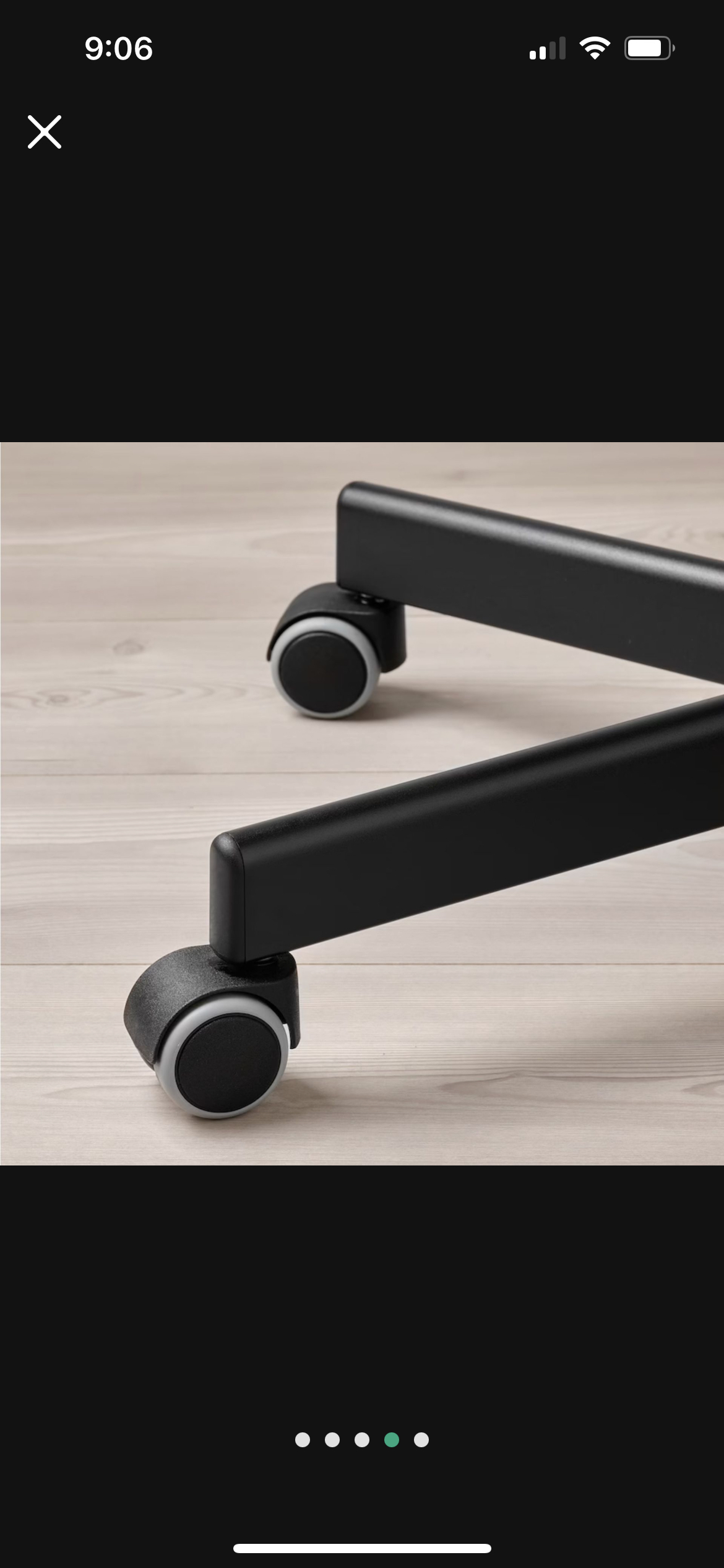 Desk Chair - photo 4