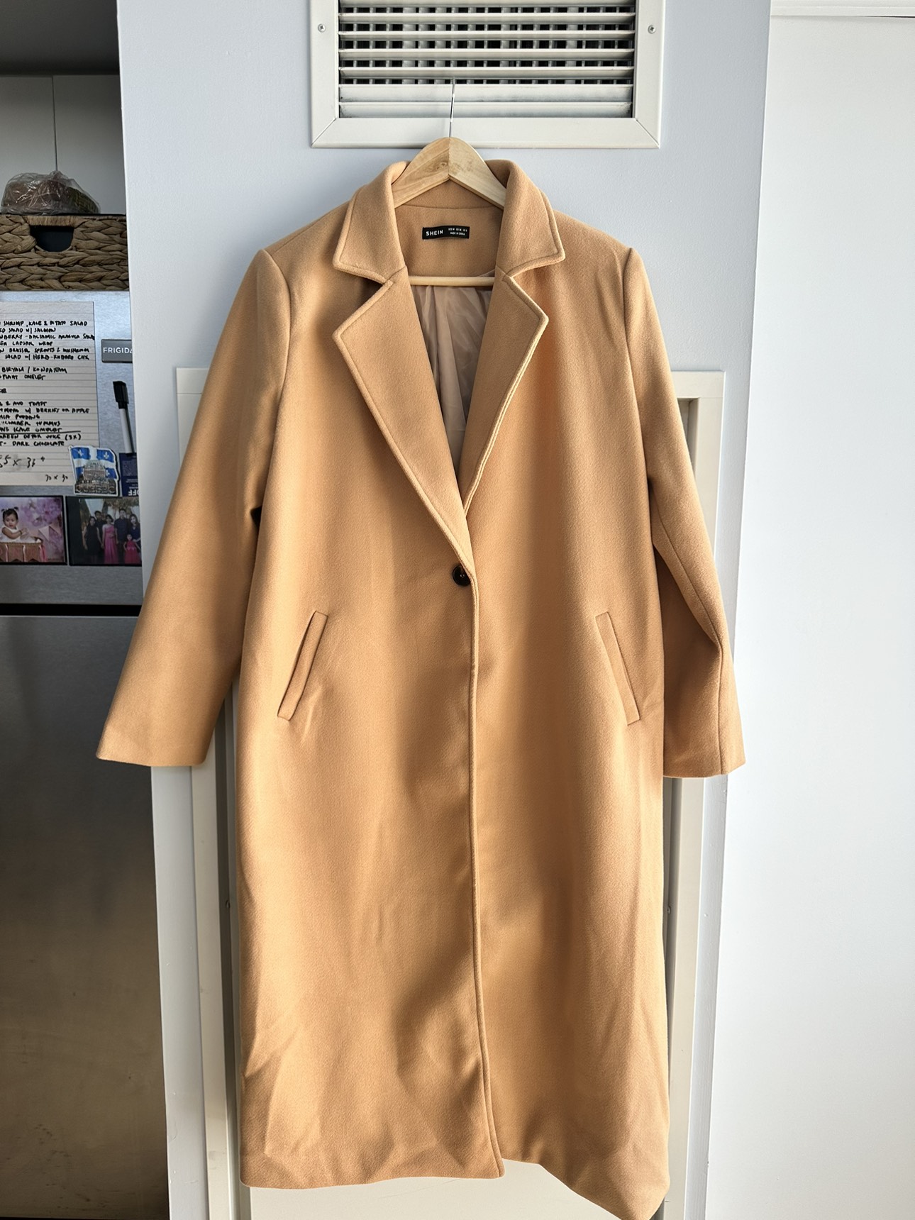 Women’s Coat