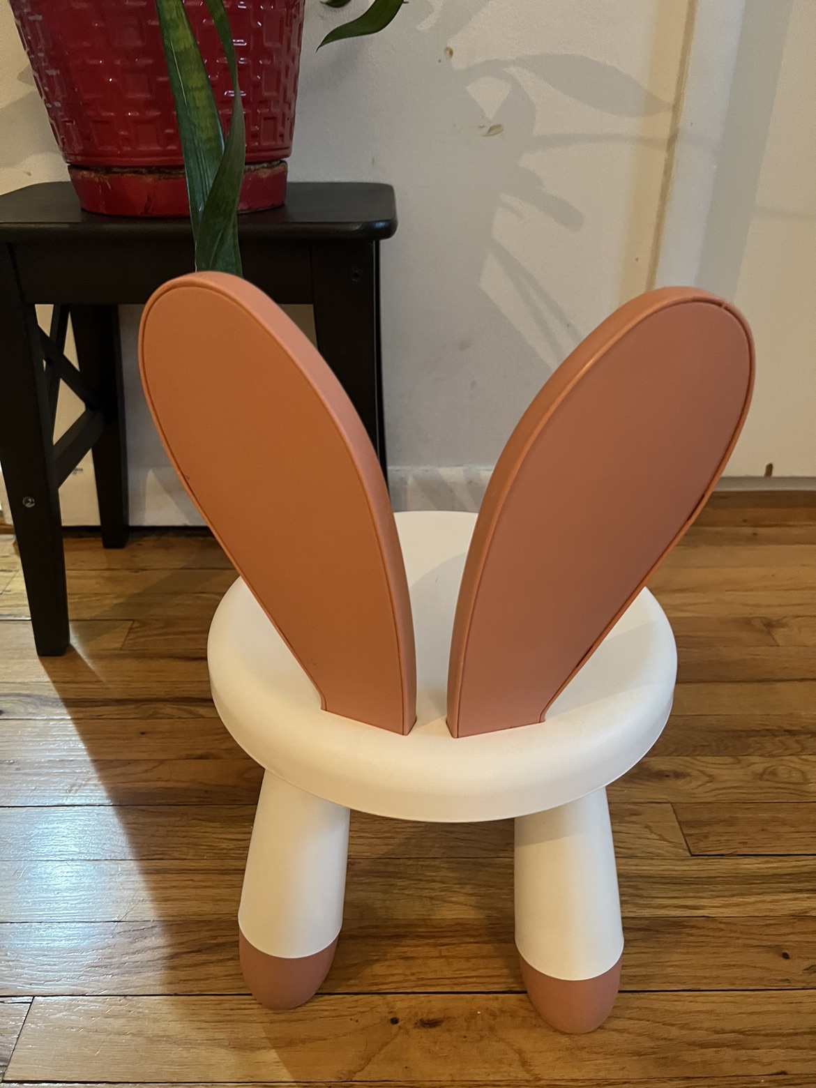 Rabbit chair - photo 5