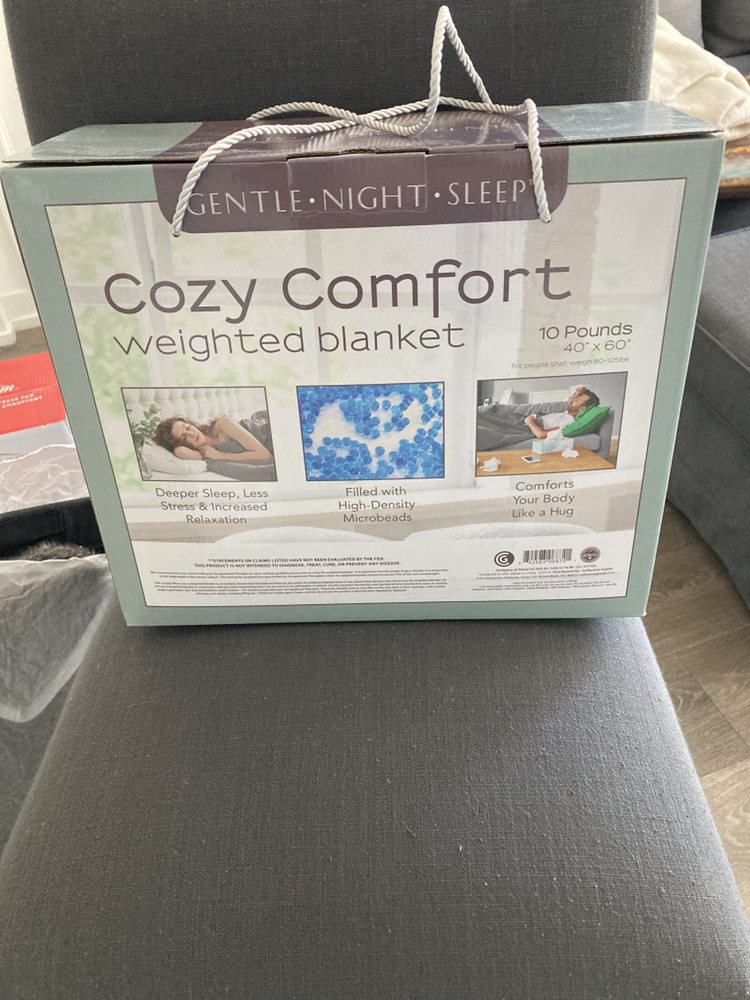 Comforter - photo 2