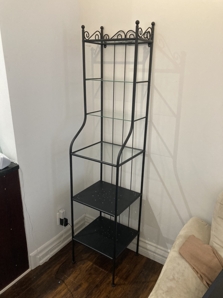IKEA Shelf - photo 2