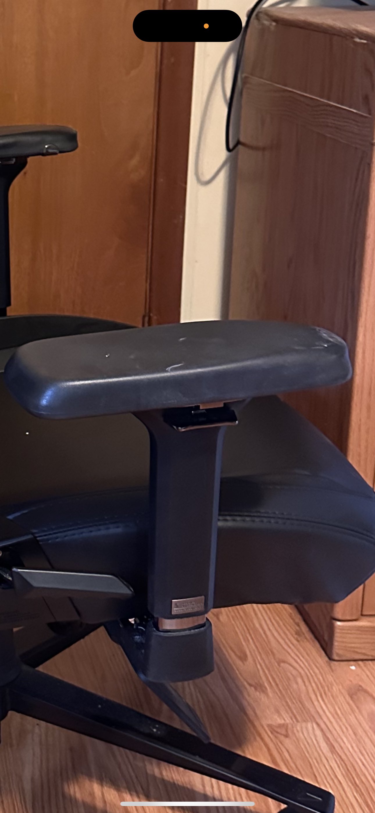 Gaming chair Secret Lab Titan 2022 EVO - photo 4