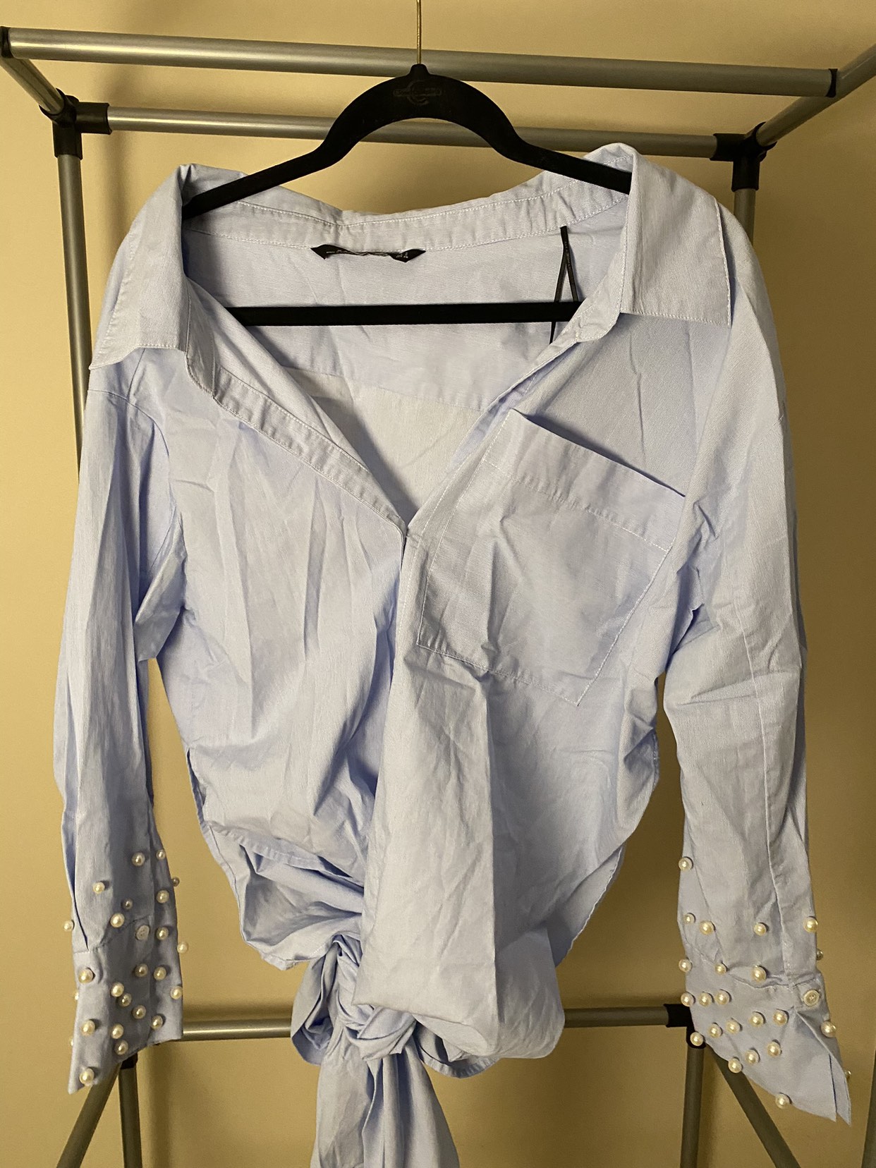 Women formal shirts thumbnail