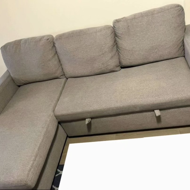 FREE DELIVERY Ikea friheten sofa bed + storage sofa / couch