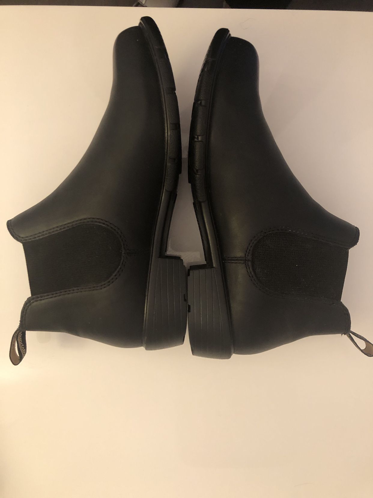 Women’s black Blundstone low heel 2068 - photo 3