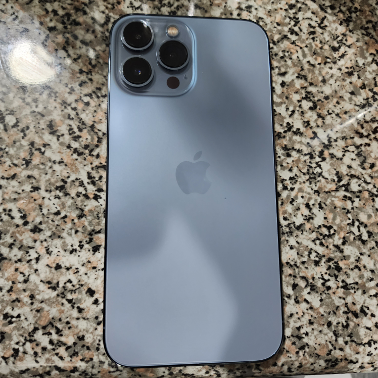 iPhone 13 Pro Max 256 GB - photo 4