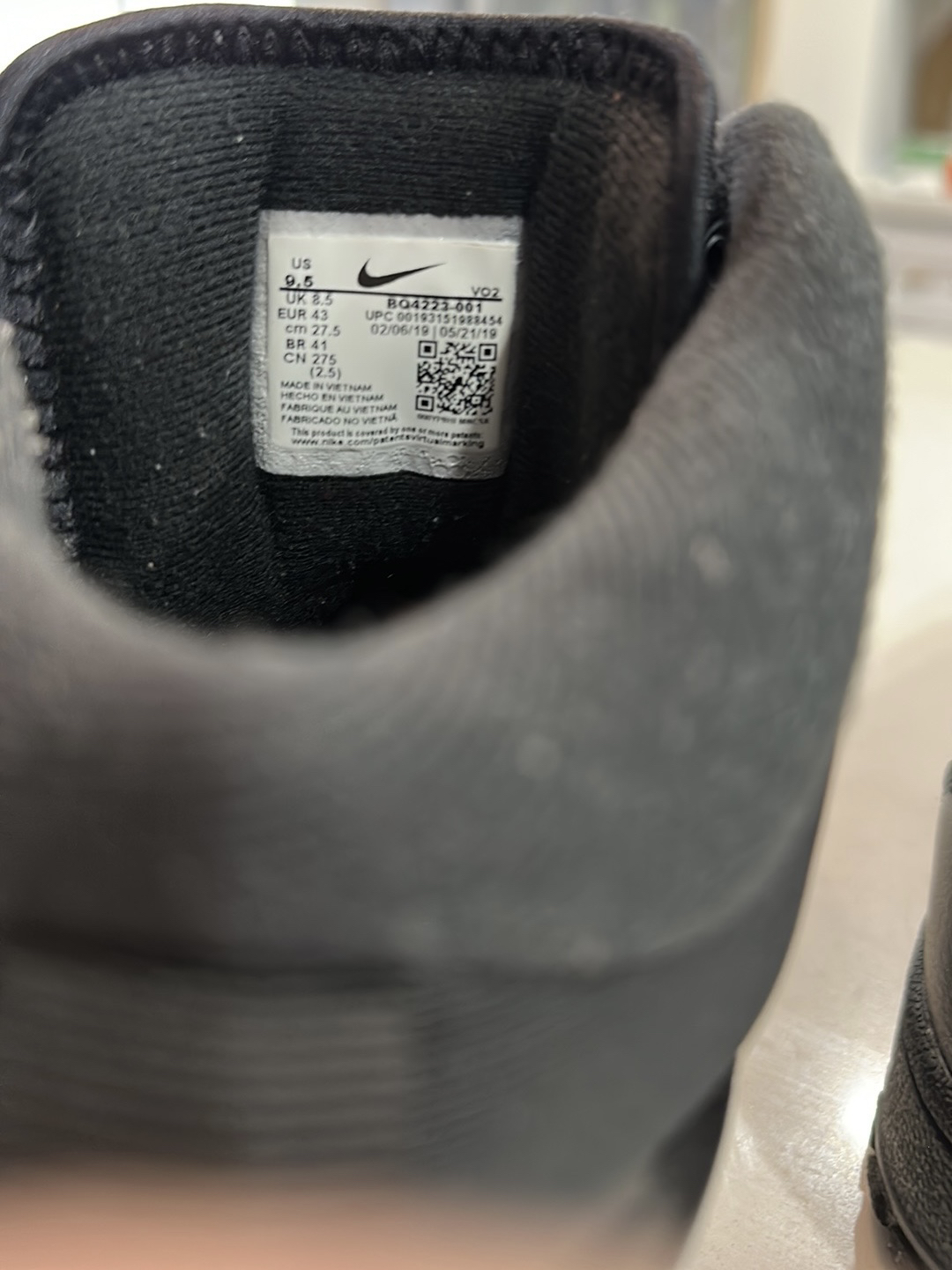 Men’s Path Winter Sneaker image indicator(2)