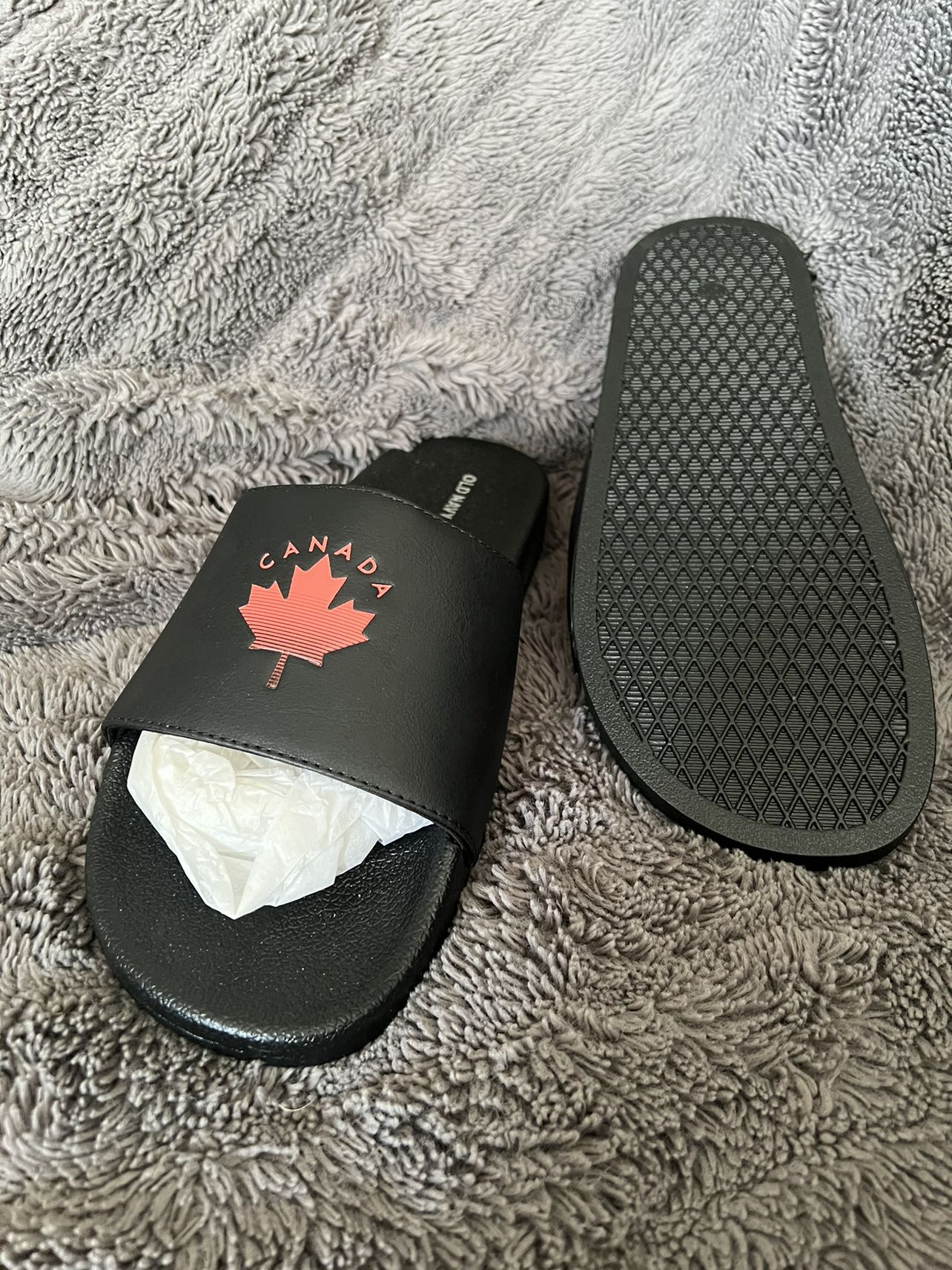 Men’s Slides - photo 3