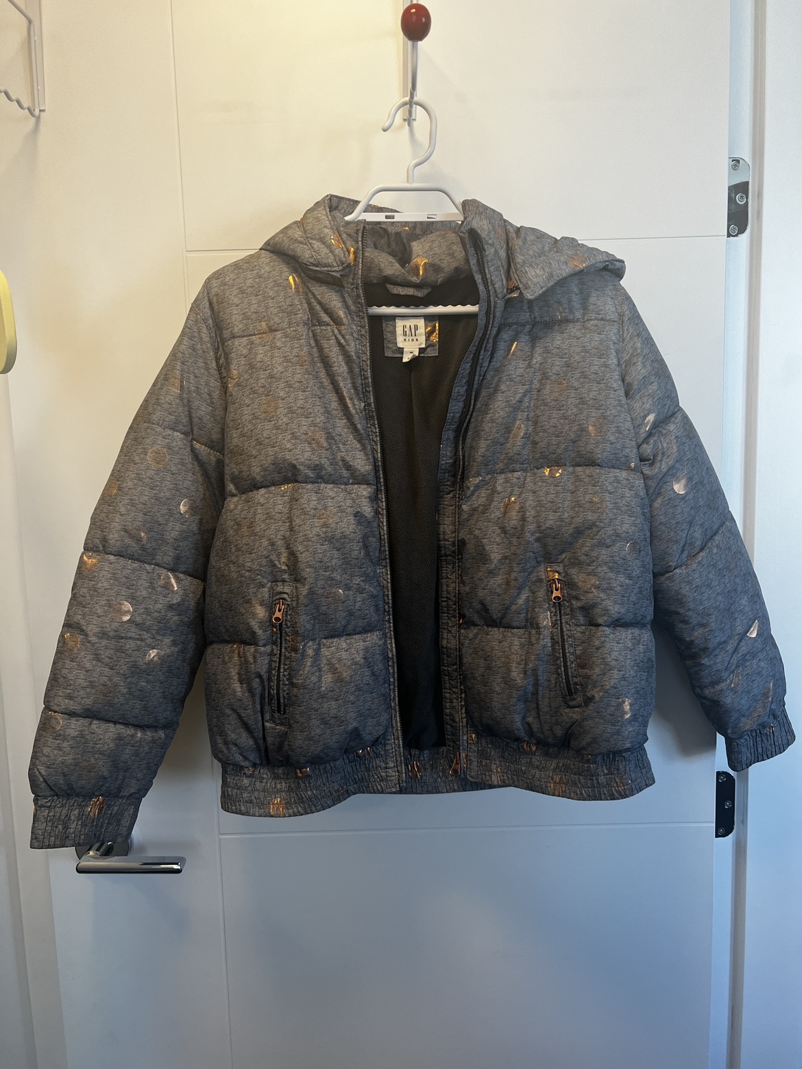 Gap - Fleece Jacket thumbnail