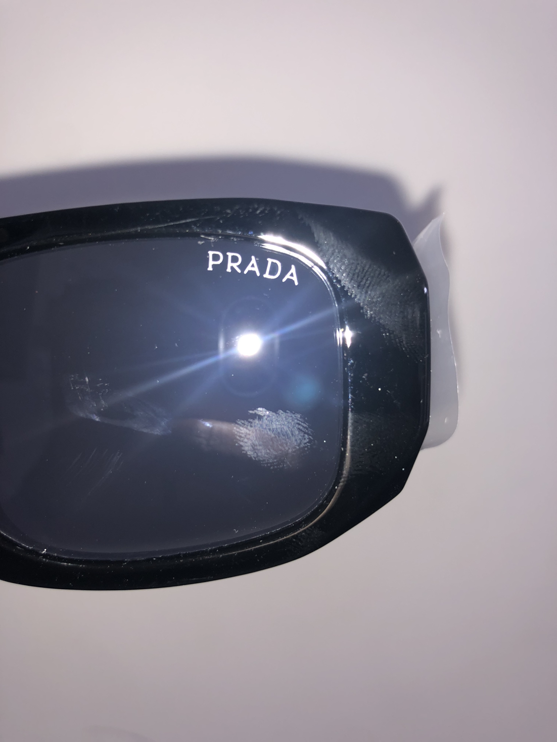 Prada Sunglasses - photo 5