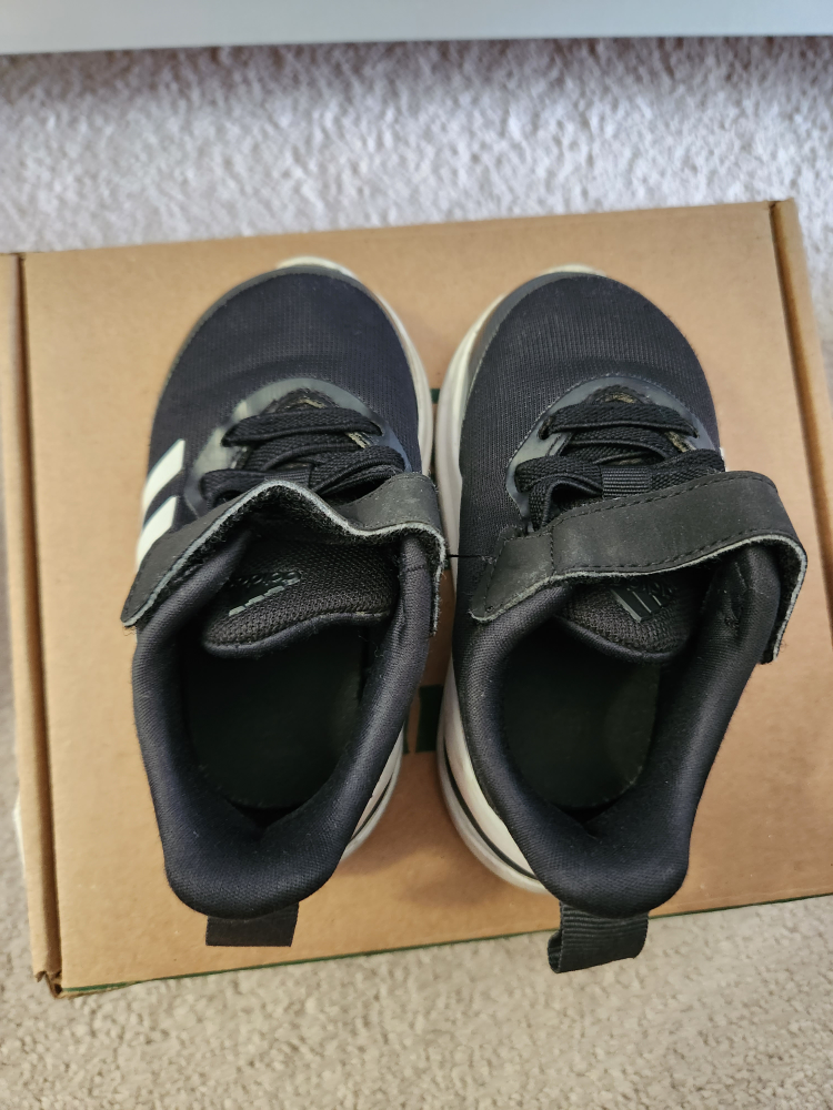 kids sneakers - photo 2