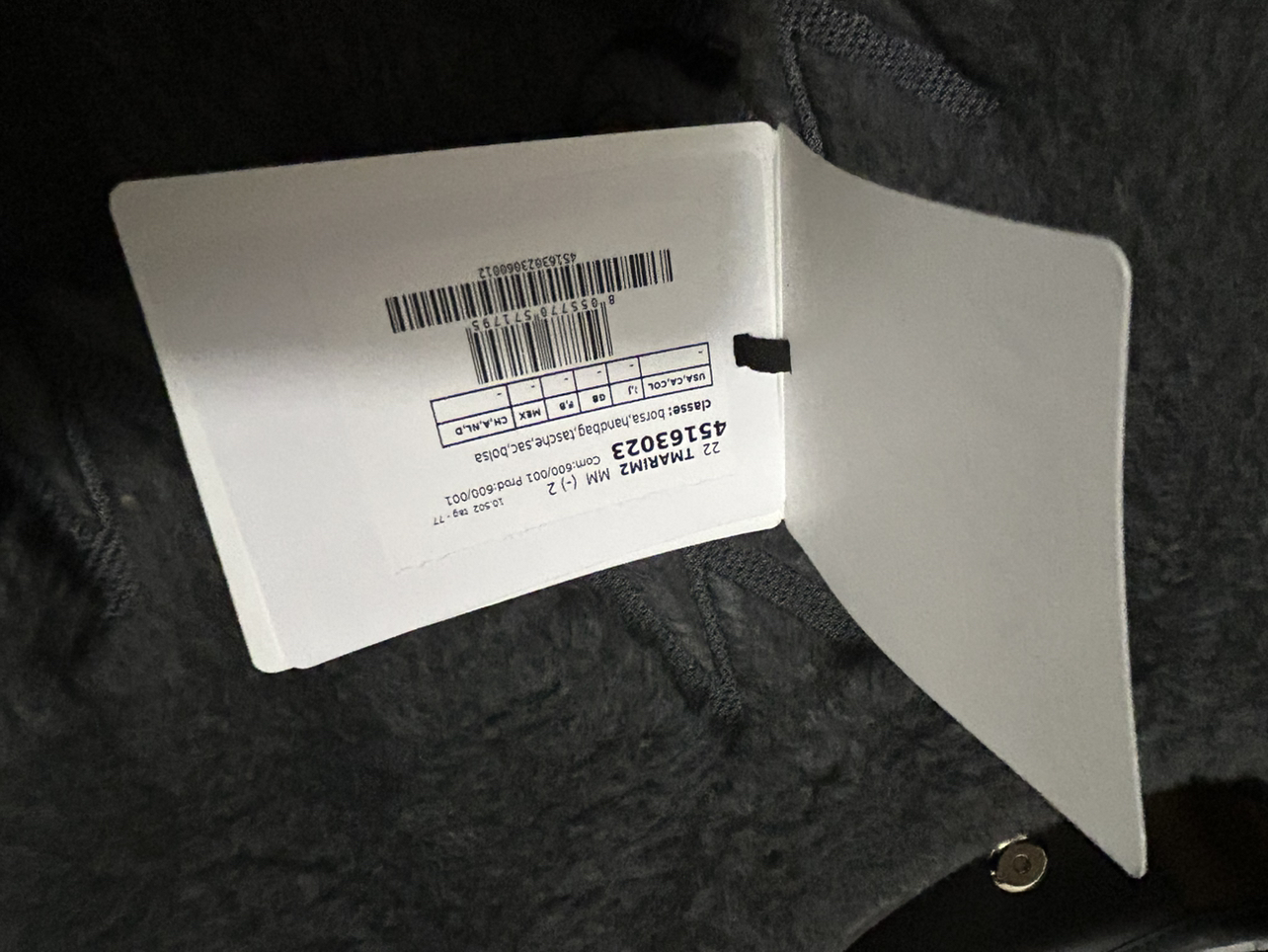 Max Mara bag image indicator(6)