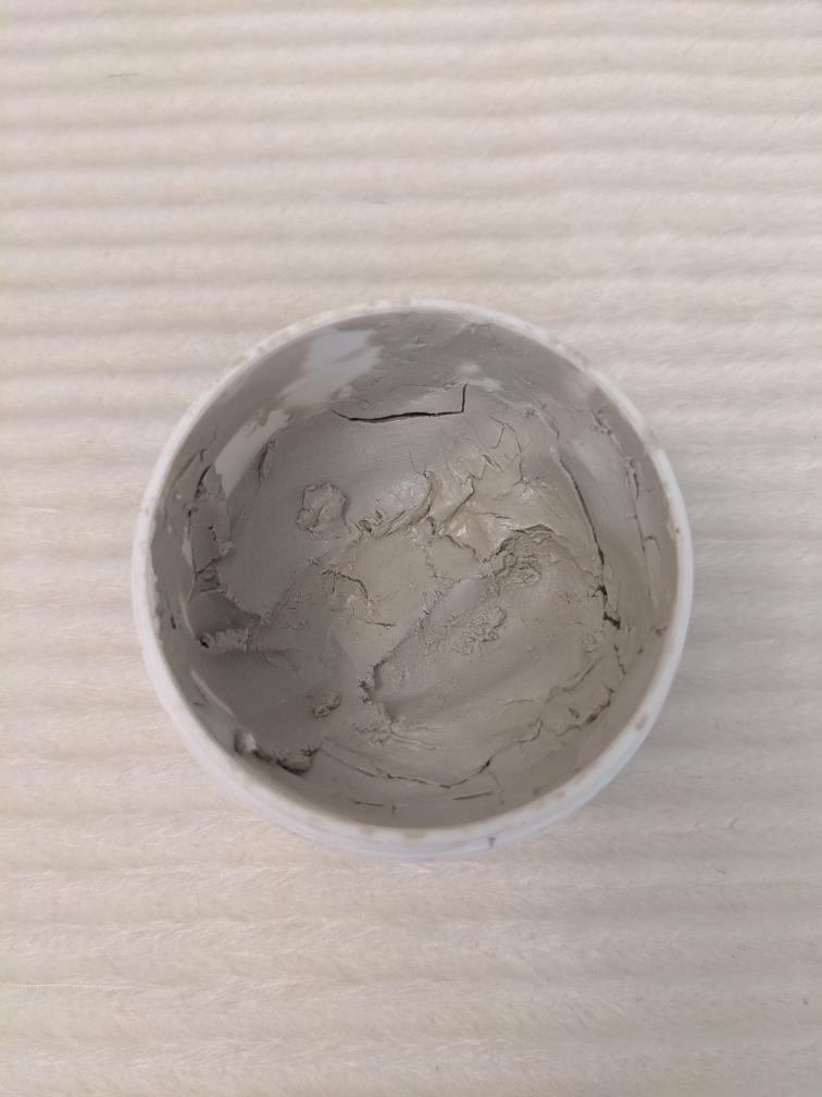 #freecycle Kiehl's Deep Pore Mask (used) - photo 2